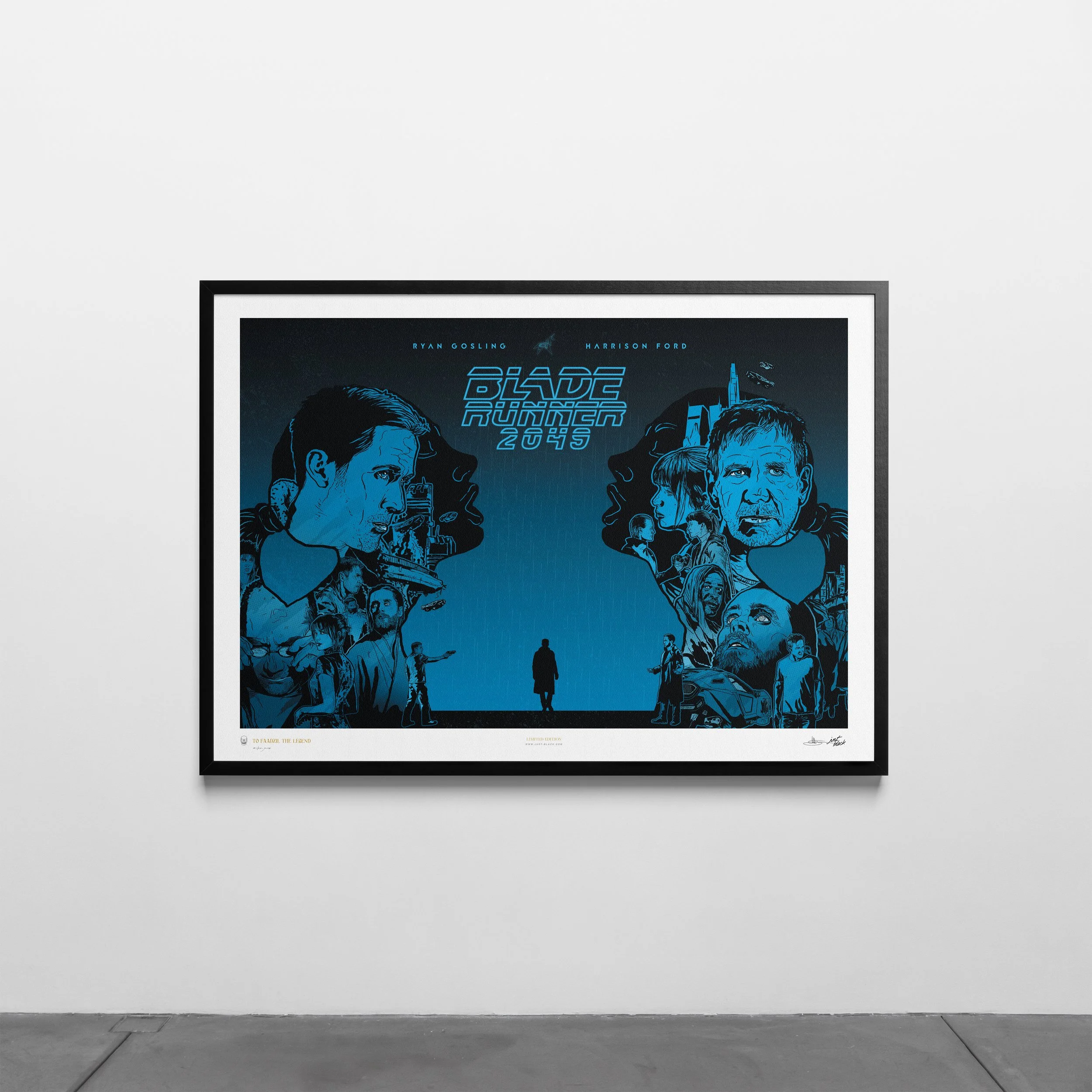 2049 — JUST BLACK